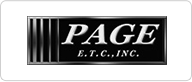 Page Training Center